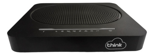 Roteador Wifi Ac1200 5g 2.5g Internet Fibra  Dual Band