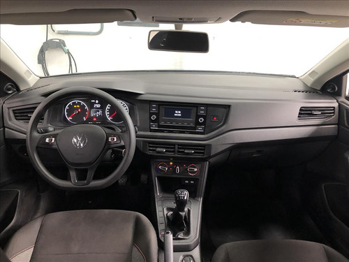Polo 1.0 Mpi Track Manual