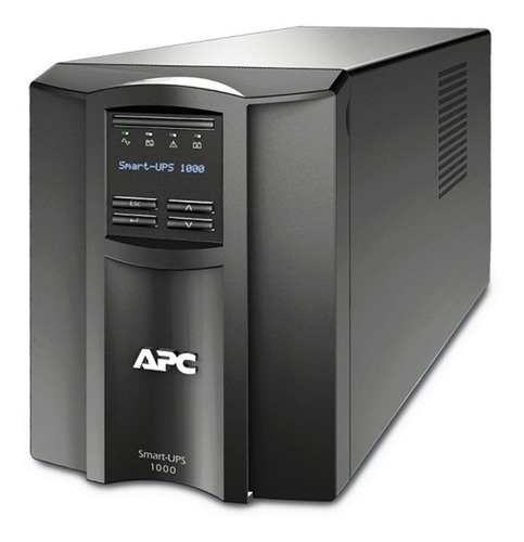 Ups Apc Smt1000 1000va Interactiva Usb 