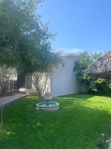 Quinta En Venta En Allende