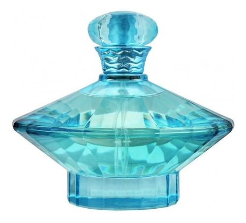 Perfume Britney Spears - Curious 100ml Original Dama