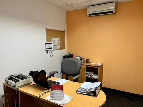 Imagen 19 de 23 de Vendo Galpón 1.110m2 Puente Hierro 6983