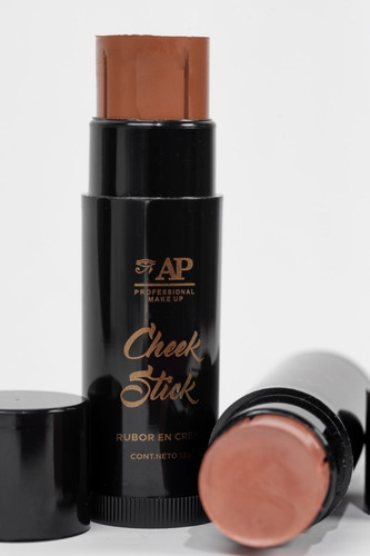 Imagen 8 de 9 de Contorno En Barra Ap | Cheek Stick