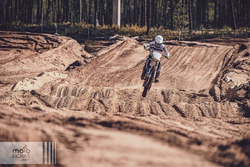 Imagen 15 de 19 de Husqvarna Fc 250 2022 Cross 0km Concesionario Exclusivo
