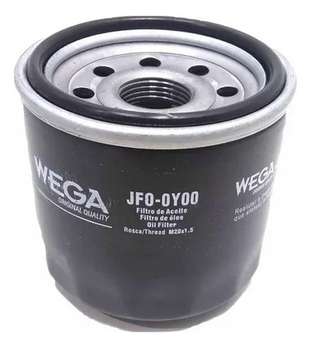 Filtro De Aceite Para Honda Cb 500 F Wega 0y00