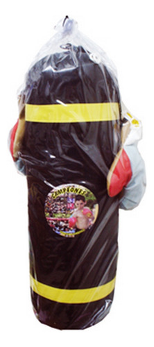 Bolsa Super 1.05 Mts Equipo Boxeo Ploppy 848003