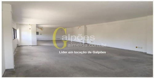 Galpão Para Alugar Casa Verde Alta São Paulo - Gbl36