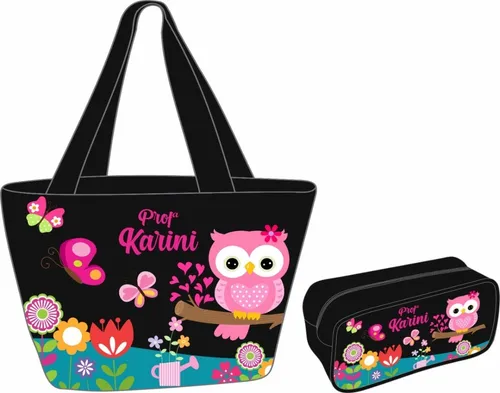 comprar Kit 35 Bolsas Personalizadas, Lembrancinha Dia Dos Professor