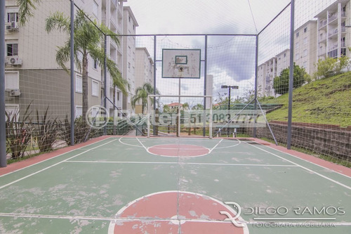 Imagem 24 de 29 de Apartamento, 2 Dormitórios, 53.33 M², Morro Santana - 148851