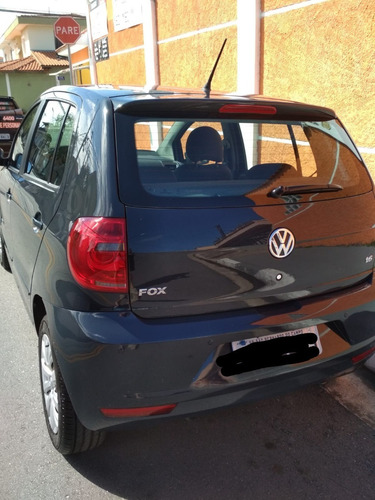 Imagem 12 de 12 de Volkswagen Fox