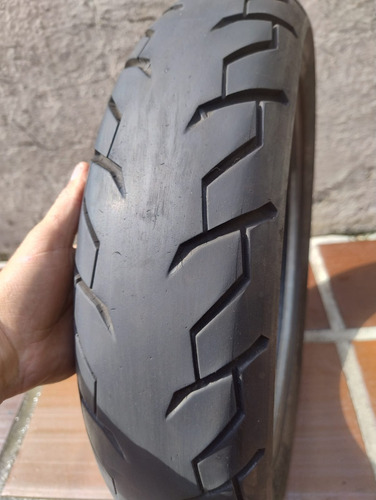 Pneu Moto Levorin 140/70-17 Matrix Sport, Meia Vida. (Usado)