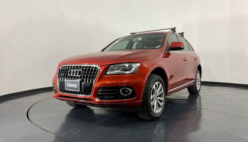Imagen 5 de 15 de 40707 - Audi Q5 2015 Con Garantía