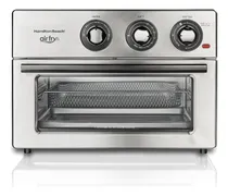 Comprar Horno Tostador Y Freidora De Aire Hamilton Beach 31225