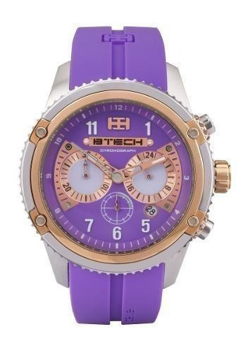 Imagen 1 de 3 de Reloj Btech Bt-cn-313-10
