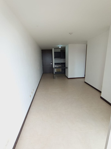 Apartamento En Arriendo En Sabaneta Sector Holanda