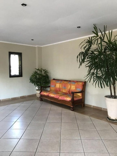 Apartamento Residencial À Venda, 98 M³, Campestre, Santo André. - Ap0256 - 67854943