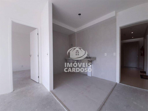 Apartamento Com 1 Dormitório À Venda, 39 M² Por R$ 545.000 - Pinheiros - São Paulo/sp - Ap18864