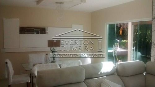 Imagem 6 de 14 de Casa - Condominio Lagoinha - Ref: 12388 - V-12388