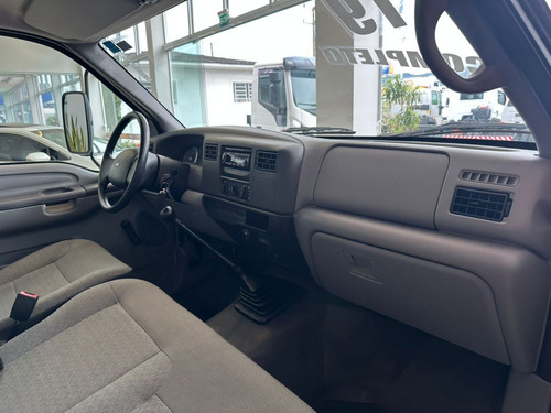 Ford F-350 4x2 Turbo Diesel Completa Apenas 77.000 Km 2019