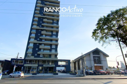 Arriendo Depto De 2d Excelente Ubicación En Concepción