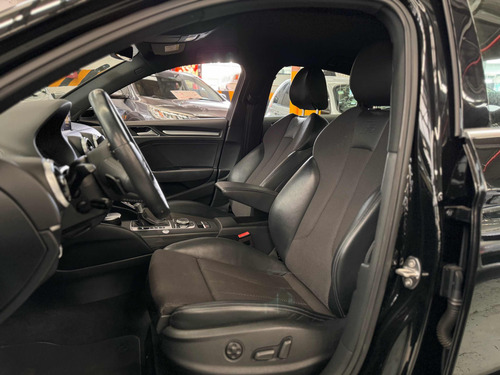 Audi A3 2.0 Sedán L S Line At Dsg