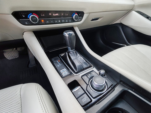 Mazda Mazda 6 2.5 Signature At