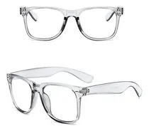 Comprar A Lentes Armazón Ultraligero Hipster Vintage Oftálmicos