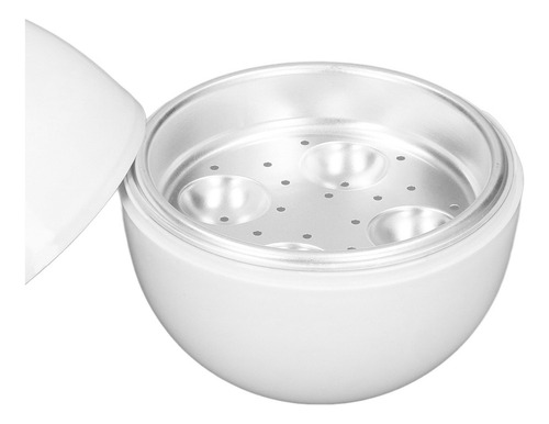 Máquina For Hacer Huevos, Olla De Cocción Dura, Capacidad P