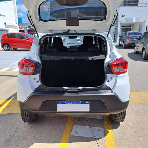 Imagen 10 de 18 de Renault Kwid Intens 1.0 2019