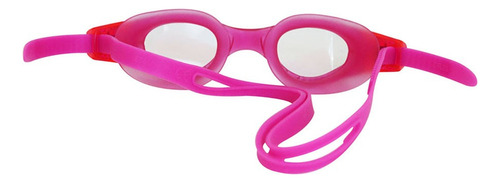 Goggle De Natación Pacific Voit Infantil Rosa