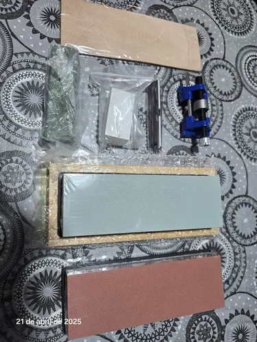 Foto del comprador