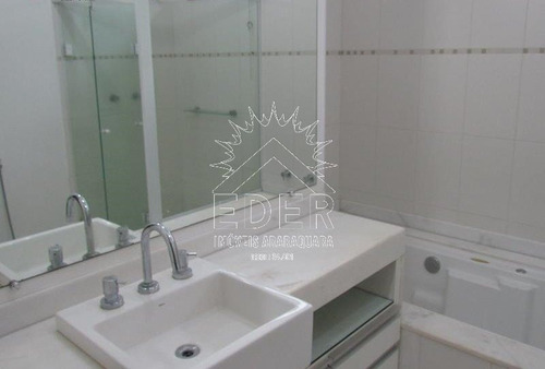 Imagem 9 de 12 de Casa Em Condominio - Jardim Residencial Maggiore - Ref: 3704 - L-3704