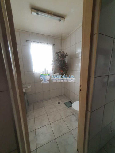 Imagem 12 de 30 de Sobrado Com 2 Dorms, Jardim Brasil (zona Norte), São Paulo - R$ 375 Mil, Cod: 64841 - V64841