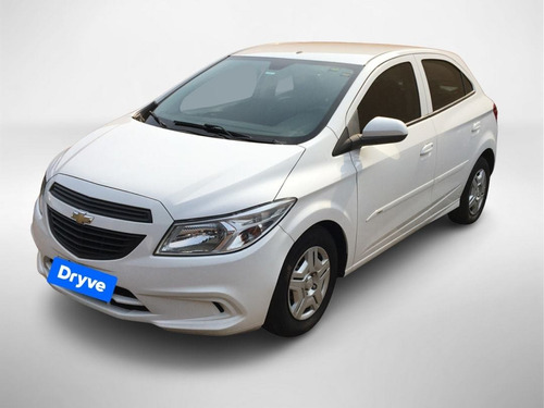 Imagem 1 de 14 de Chevrolet Onix Joy 1.0 8v Flex