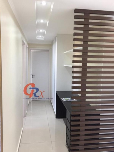 Imagem 11 de 15 de Ref.: 2896 - Apartamento Em Osasco Para Venda - V2896