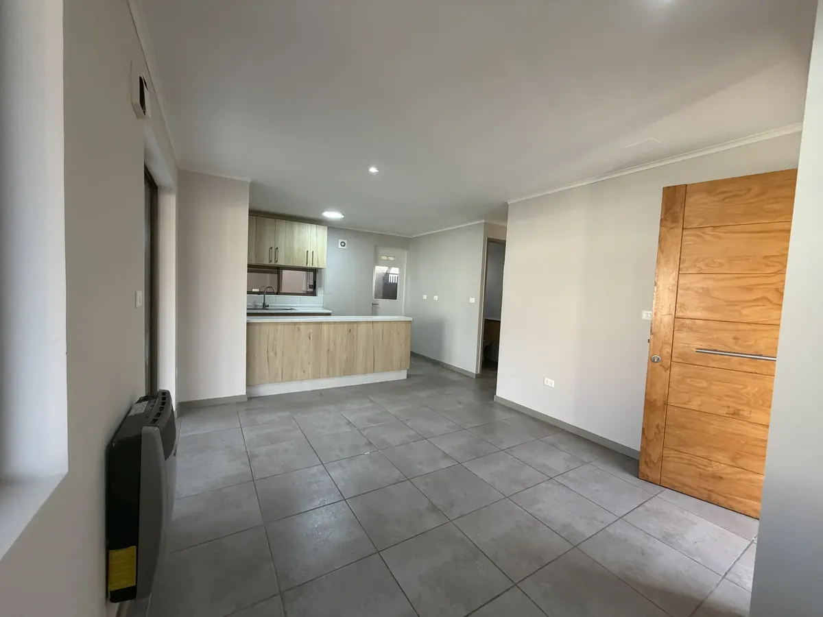 Imagen 4 de 26 de Se Arrienda Hermosa Casa En Parque San Valentin-talca