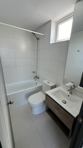 Un Dormitorio 1 Baño Y Bodega, Zañartu 2075, Ñuñoa