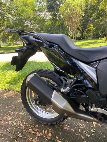 Kawasaki Versys X300 2019