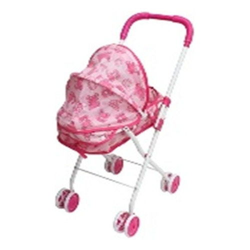 Cochecito Para Muñecas Baby Stroller 2047933