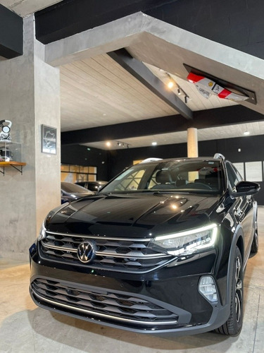 Imagem 2 de 15 de Nivus Highline 2021 0km - São Paulo Motorsport