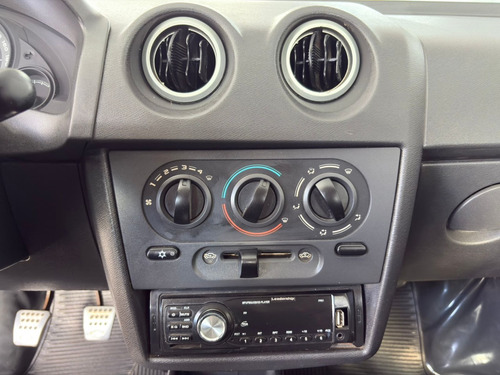 Chevrolet Celta 1.0 MPFI LIFE 8V FLEX 4P MANUAL