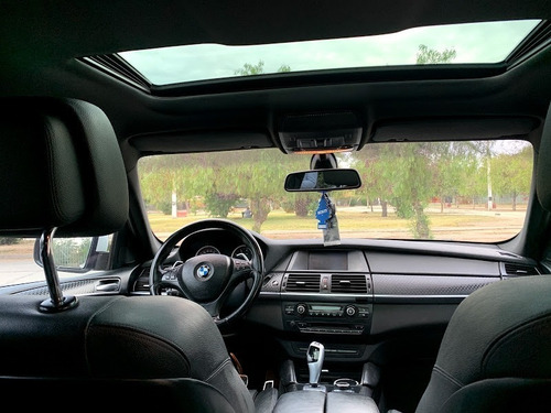 Bmw X6 2015