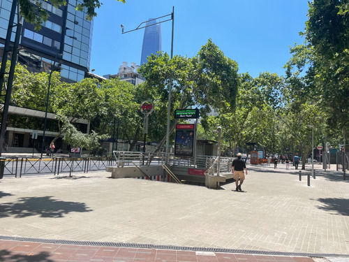 Oportunidad!! Inversionistas..a Pasos Metro Los Leones