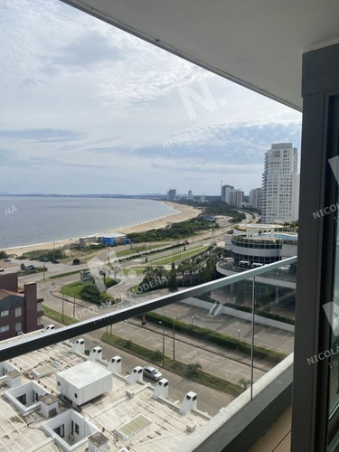 Imagen 1 de 27 de A Pasos Del Conrad, Torre De Categoría - Punta Del Este Mansa
