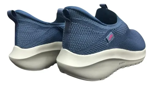 Tênis Olympikus Intuit Calce Fácil Ref: 43418328 Feminino
