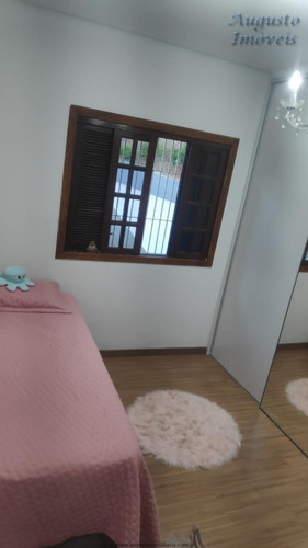 Imagem 2 de 29 de Casas À Venda Em Mairiporã/sp - Compre A Sua Casa Aqui! - 1485075