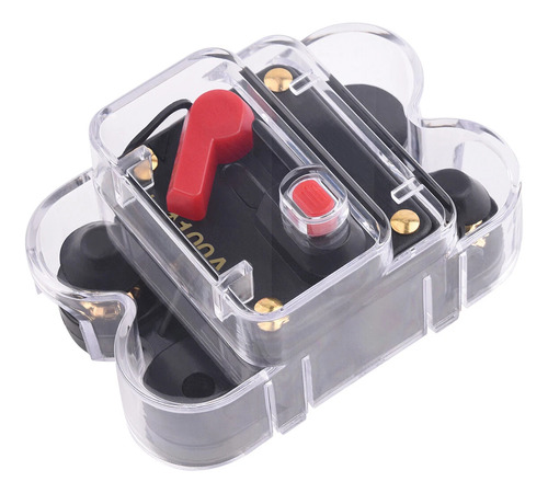 Botonera Universal Inalambrica Mictuning P1 8 Botones