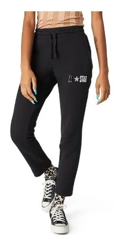 Pants converse mujer new arrivals