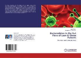 Libro Bacteroidetes In The Gut Flora Of Lean & Obese Pati...