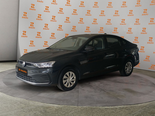 Volkswagen Virtus 1.6L TRENDLINE TM